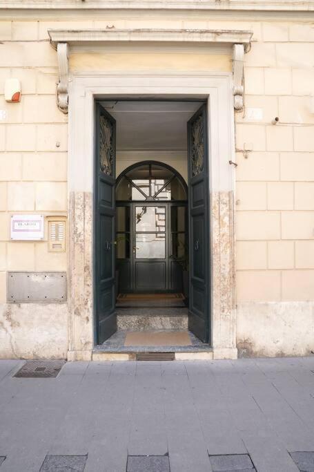 Lejlighed Babuino Terrace Rom