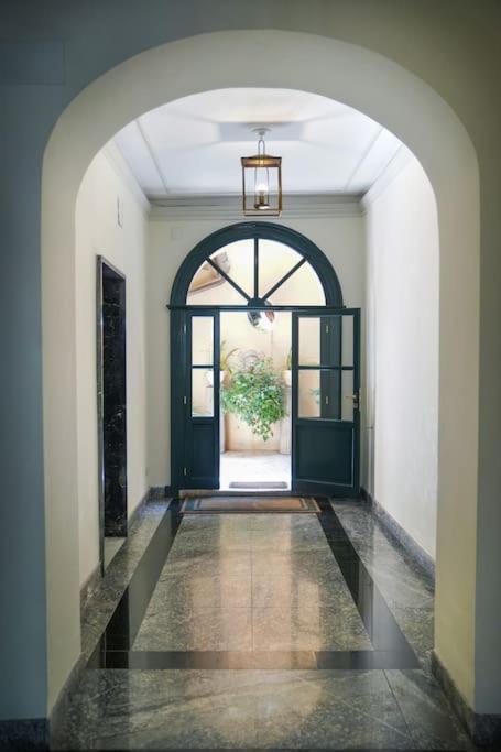 Lejlighed Babuino Terrace *