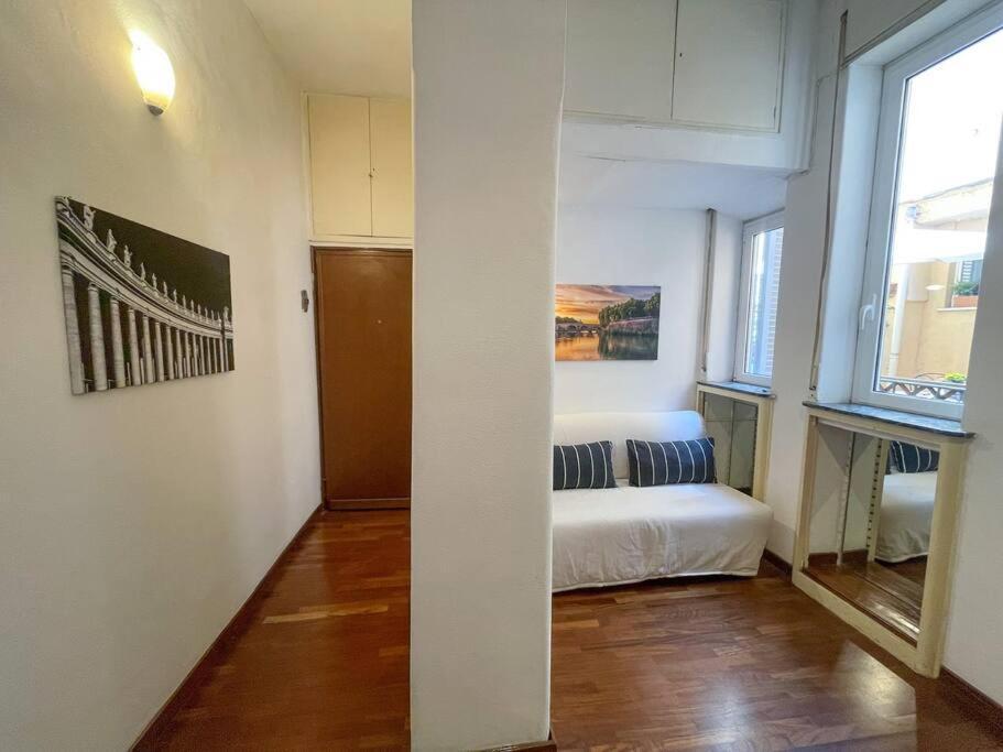 Babuino Terrace * Rom